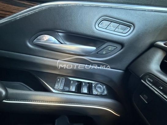 CADILLAC Escalade occasion 2927629