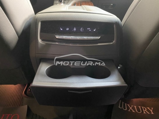 كاديلاك يسكالادي مستعملة 1824183