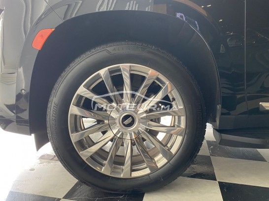 كاديلاك يسكالادي مستعملة 1824188