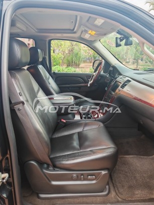 كاديلاك يسكالادي Hybrid platinum sport مستعملة 2155225