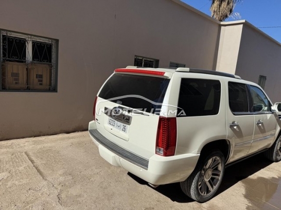 CADILLAC Escalade occasion 3438610