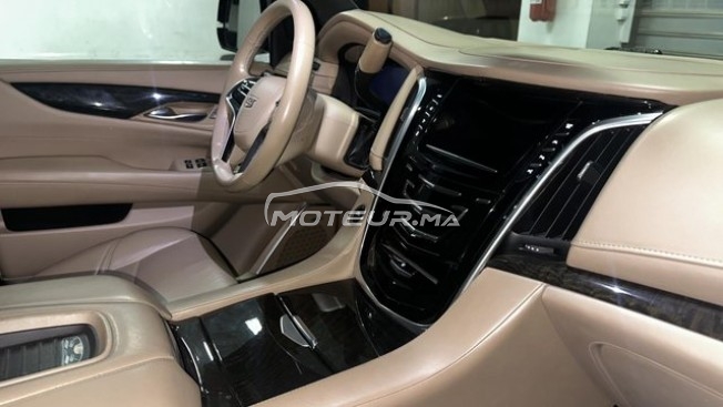 CADILLAC Escalade occasion 2553159