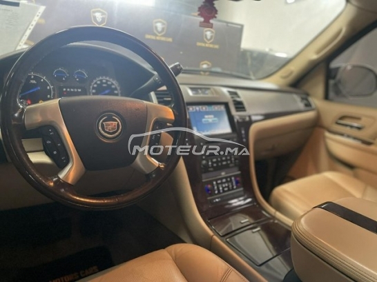 CADILLAC Escalade occasion 1376310