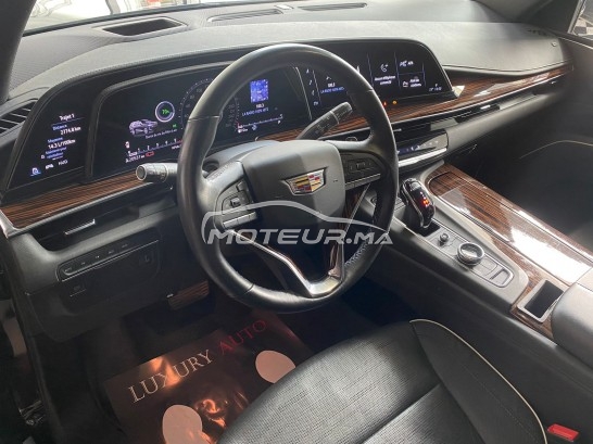 كاديلاك يسكالادي مستعملة 1824181