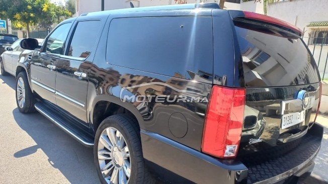 CADILLAC Escalade 2011 occasion 1999909