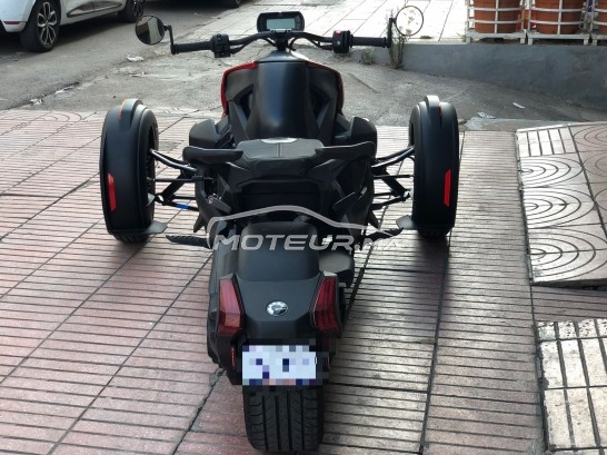 CAN-AM Ryker 900 900 occasion  1411121