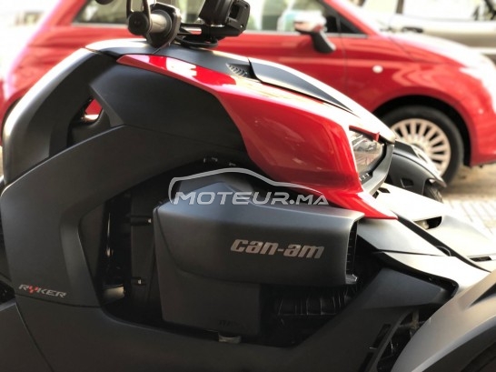CAN-AM Ryker 900 900 occasion  1411123