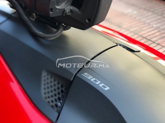 CAN-AM Ryker 900 900 occasion  1411125