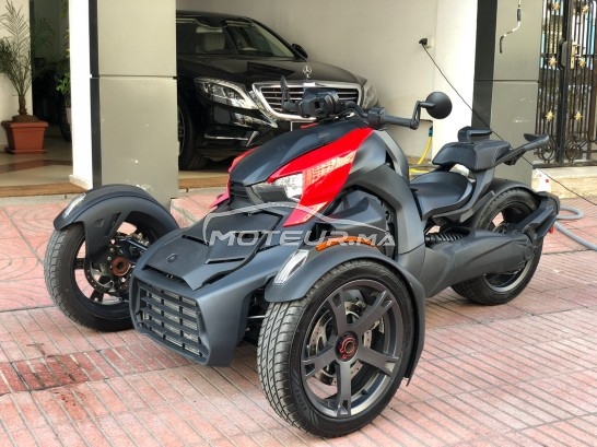 CAN-AM Ryker 900 900 occasion  1411126