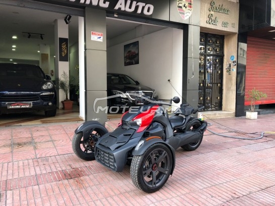 CAN-AM Ryker 900 900 occasion  1411120