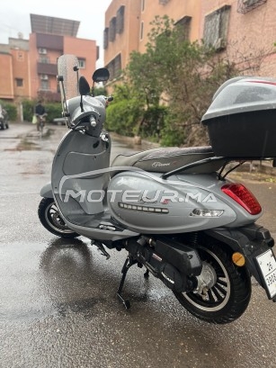 CAPPUCCINO Jnen occasion  3379288