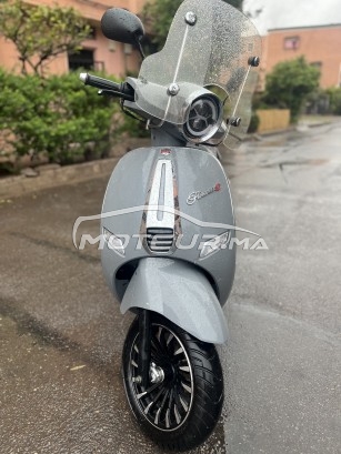 CAPPUCCINO Jnen occasion  3379289