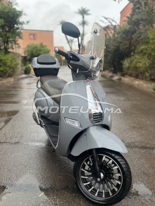 CAPPUCCINO Jnen occasion  3379286