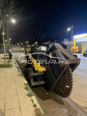 CATERPILLAR 428c occasion 1815766