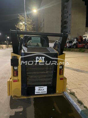 CATERPILLAR 428c occasion 1815764