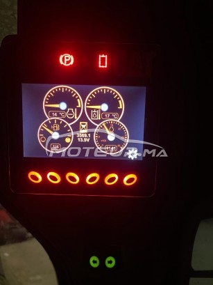 CATERPILLAR 428c occasion 1815763