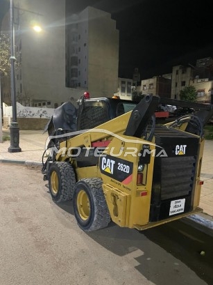 CATERPILLAR 428c occasion 1815765