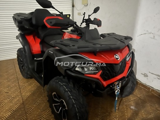 سفموتو 650 مت مستعملة 1881850