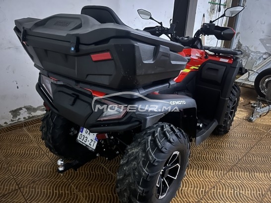 سفموتو 650 مت مستعملة 1881787