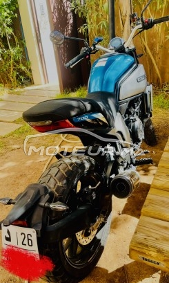 CFMOTO 700 cl-x Heritage phase 2 occasion  1952854