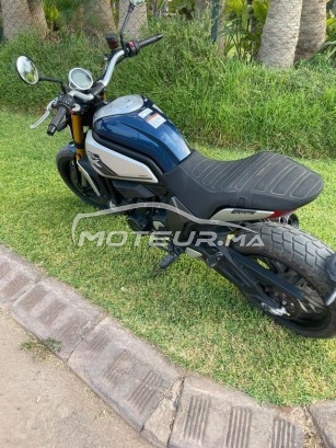 CFMOTO 700cl-x heritage Srambler occasion  2571613