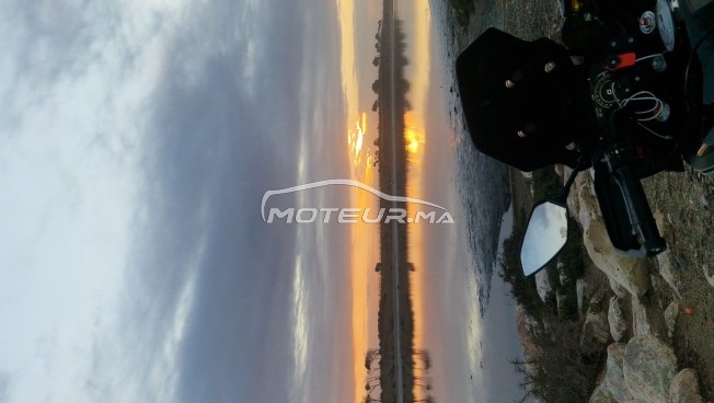 سفموتو 700كل-كس هيريتاجي مستعملة 2876936