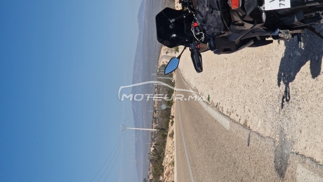 سفموتو 700كل-كس هيريتاجي مستعملة 2876938