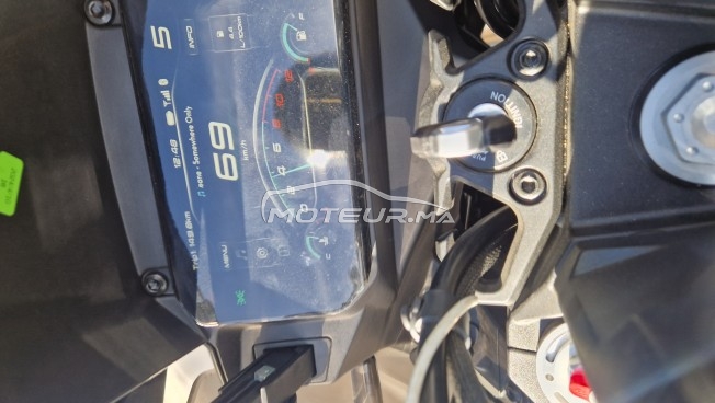 سفموتو 700كل-كس هيريتاجي مستعملة 2876939