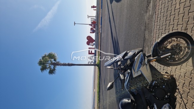 سفموتو 700كل-كس هيريتاجي مستعملة 2876937