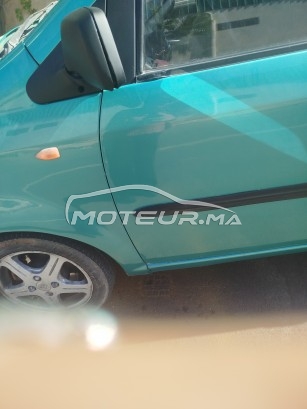 CHANA Benni occasion 1980011