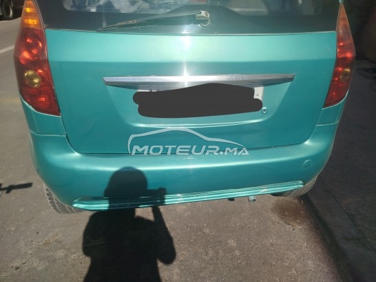 CHANA Benni occasion 1980015