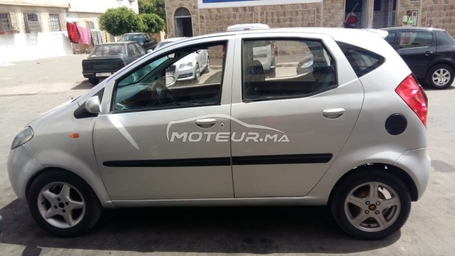 CHANA Benni occasion 1438177