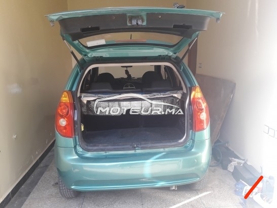 CHANA Benni occasion 1980007