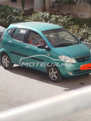 CHANA Benni occasion 1980006