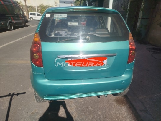 CHANA Benni occasion 1980016