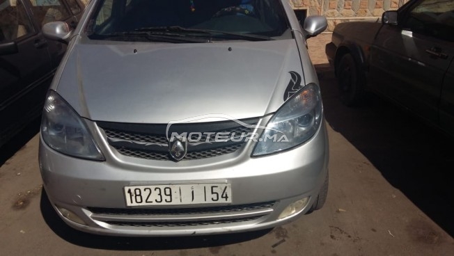 CHANA Benni occasion 1438176