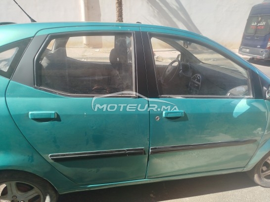 CHANA Benni occasion 1980014