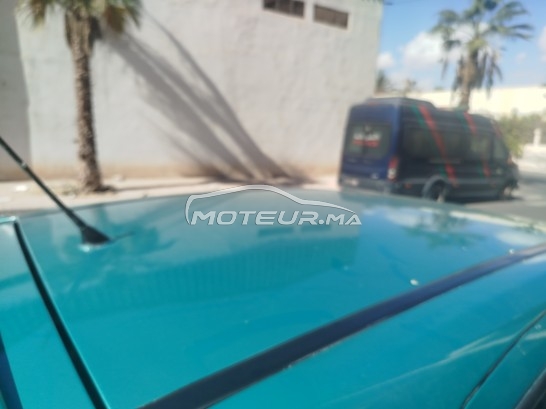 CHANA Benni occasion 1980013