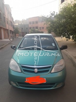 CHANA Benni occasion 1980008