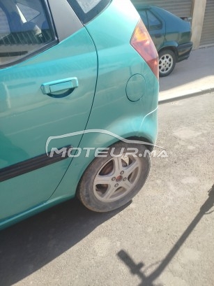 CHANA Benni occasion 1980012