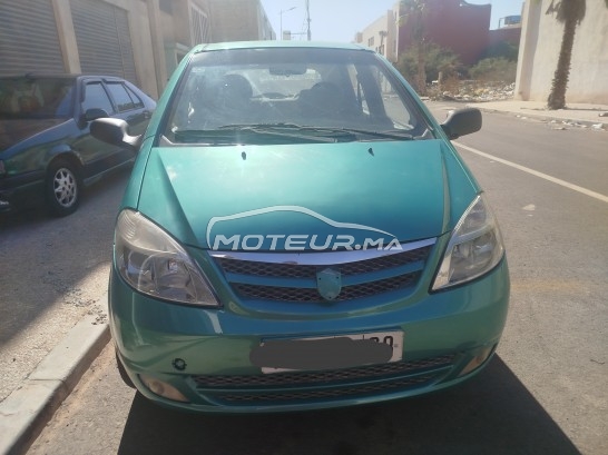 CHANA Benni occasion 1980010