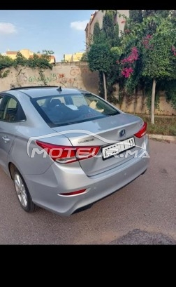 CHANGAN Alsvin Exclusive occasion 1952708