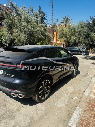 شانجان وني-ك مستعملة 3499840