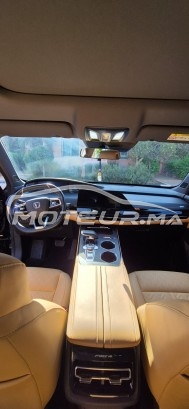 CHANGAN Uni-k Uni-k suv occasion 2724676