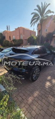 CHANGAN Uni-k Uni-k suv occasion 2724677