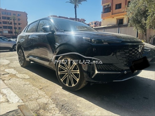 شانجان وني-ك مستعملة 3499839