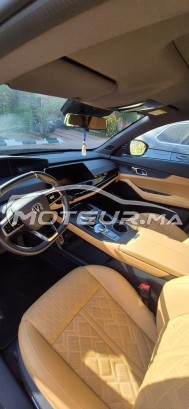 CHANGAN Uni-k Uni-k suv occasion 2724675