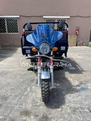 DOCKER Triporteur Triporteur – super large occasion  1248371