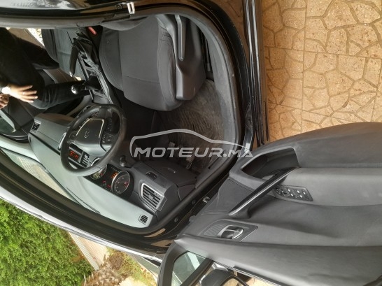 بيجو 508 مستعملة 1637964