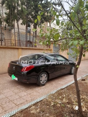 بيجو 508 مستعملة 1637966